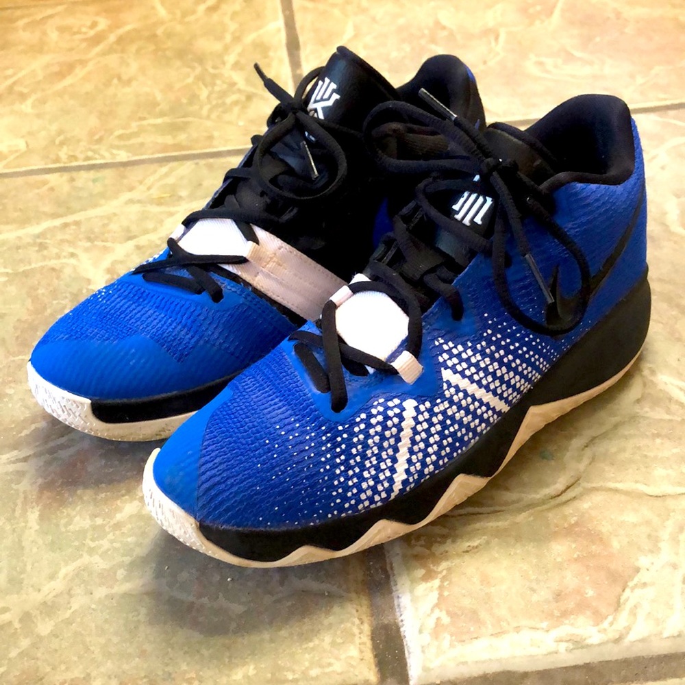 Nike Kyrie Basketball shoes
